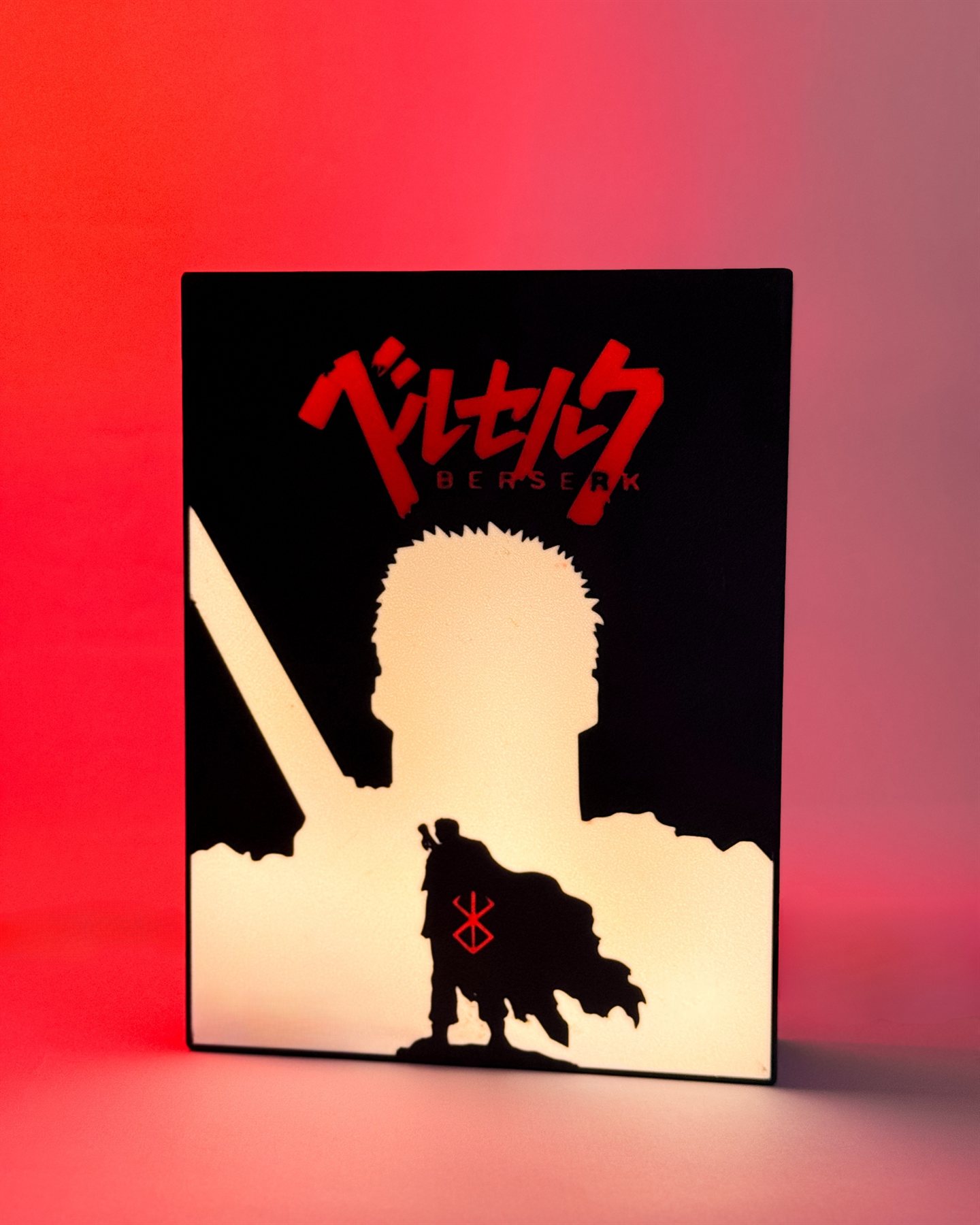 Black Swordsman